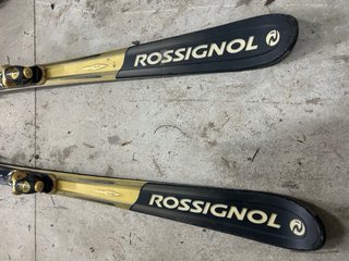 Esquís Rossignol Power Pulsión 95 170
