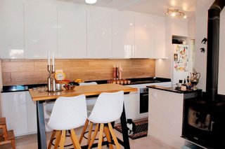 Casa pareada en venta en Campos de Golf - Villa Martin - Los Dolses en Orihuela