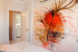 Casa pareada en venta en Campos de Golf - Villa Martin - Los Dolses en Orihuela