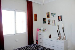 Casa pareada en venta en Campos de Golf - Villa Martin - Los Dolses en Orihuela