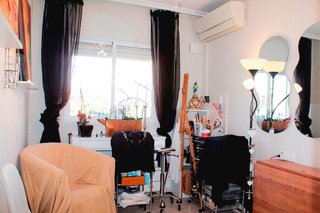 Casa pareada en venta en Campos de Golf - Villa Martin - Los Dolses en Orihuela