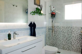 Casa pareada en venta en Campos de Golf - Villa Martin - Los Dolses en Orihuela