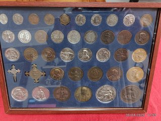 Monedas y Medallas Historia de Galicia