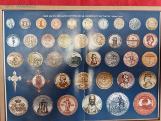 Monedas y Medallas Historia de Galicia