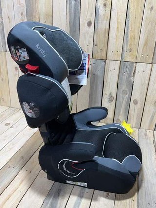 SILLA DE COCHE CRUISERFIX PRO PHANTOM