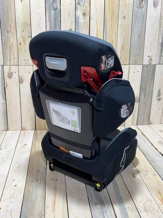 SILLA DE COCHE CRUISERFIX PRO PHANTOM