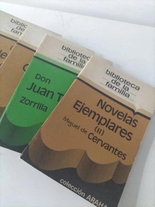 Collezione di 15 Libri Classici