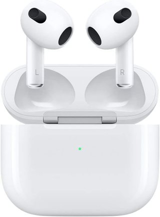 Apple AirPods auriculares inalámbricos audio