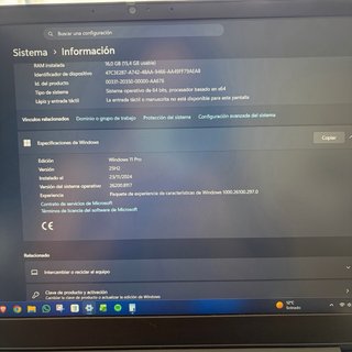 Lenovo IdeaPad Gaming 3 Ryzen 7 GTX 165