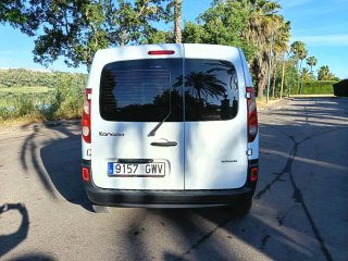 Renault Kangoo 2010