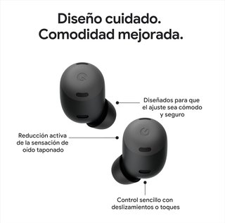 Google Pixel Buds Pro auriculares inalámbricos