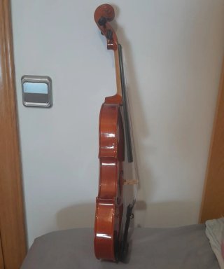 Violín Primo Set
