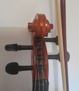 Violín Primo Set