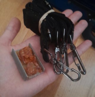 Violín Primo Set