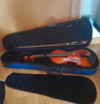 Violín Primo Set