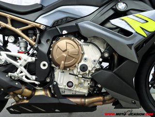 BMW S 1000 R