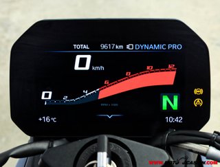 BMW S 1000 R