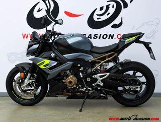 BMW S 1000 R