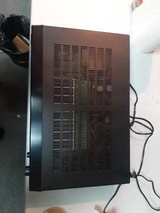 Procesador Sonido Envolvente Onkyo ES-600PRO