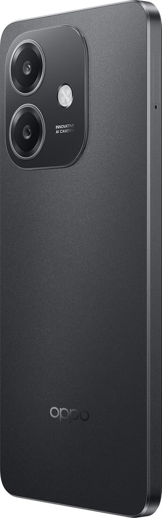Smartphone OPPO batería cámara pantalla