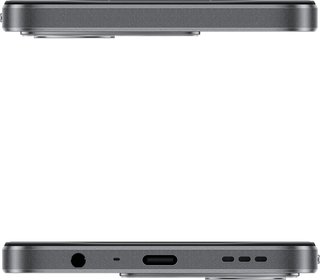 Smartphone OPPO batería cámara pantalla