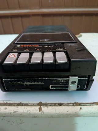 Registratore Inno-Hit TR-716