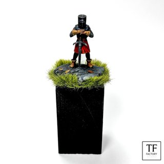 Pintor de miniaturas, pintura de minis por encargo