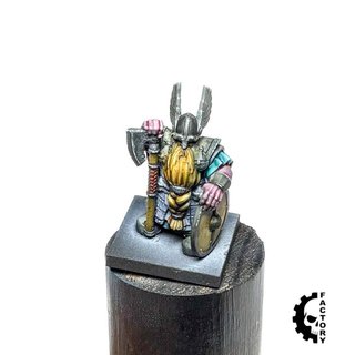 Pintor de miniaturas, pintura de minis por encargo