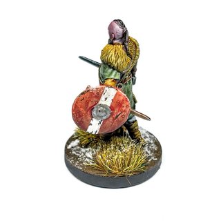 Pintor de miniaturas, pintura de minis por encargo