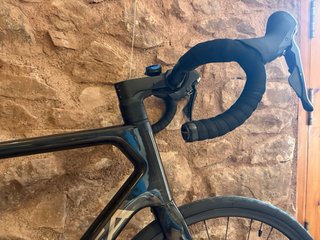 Orbea Orca