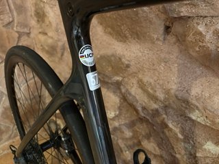 Orbea Orca