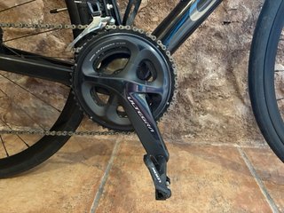 Orbea Orca