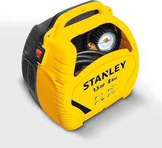 Stanley compresor aire portátil sin aceite