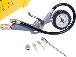 Stanley compresor aire portátil sin aceite