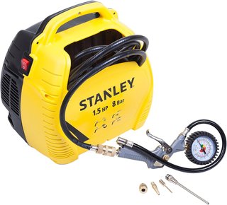 Stanley compresor aire portátil sin aceite