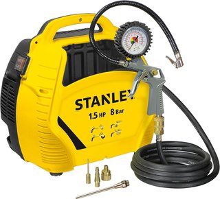 Stanley compresor aire portátil sin aceite