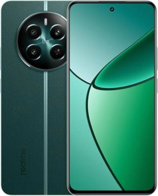 Móvil Realme Verde Noche