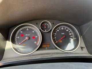 Opel Zafira 2007 98.000KM SOLO