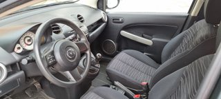 Mazda 2 1.3i 2009