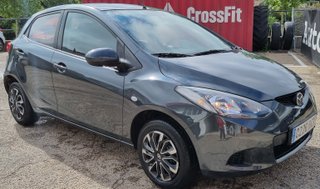 Mazda 2 1.3i 2009