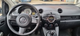 Mazda 2 1.3i 2009