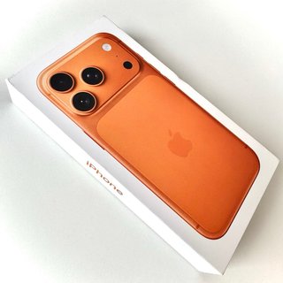 iPhone 17 Pro 256Gb Precintado a Estrenar