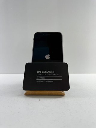 IPHONE SE 2020 64GB 84%BAT GRADO C