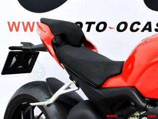 DUCATI STREETFIGHTER V4