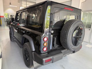 YUDO 6 4X4 212