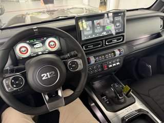 YUDO 6 4X4 212