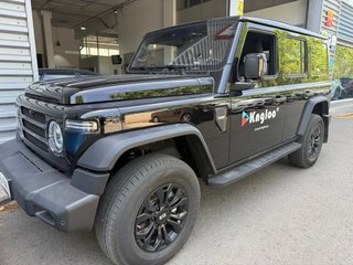 YUDO 6 4X4 212