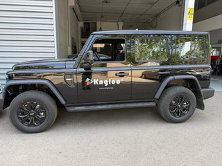 YUDO 6 4X4 212