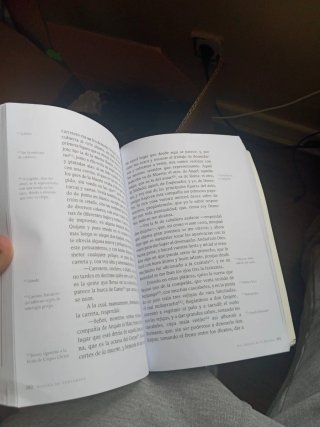 Don Quijote de la Mancha