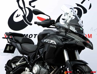 BENELLI TRK 502 -APTA A2-